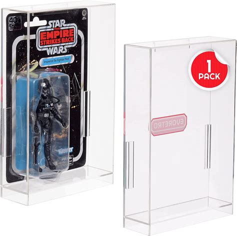 action figure protective case|acrylic action figure display cases.